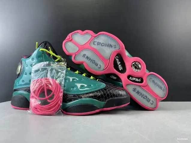 Cheap Air Jordan Doernbecher 836405-305 Retro 13 0522